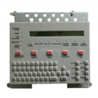Teclado Notifier KDM-R2 para Centrales Inteligentes (LCD, Español)