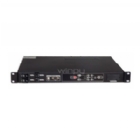 Switch de Transferencia Automática Enersafe ATS-30A (Relay+SCR, 220/230/240, IEC-C13/ 19, 1U)