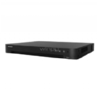 DVR Hikvision de 32 canales (HD 720p, H.265 Pro+, HDTVI/AHD/CVI/CVBS/IP, 1U)