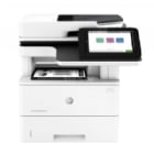 Multifuncional HP LaserJet Managed E52645dn (B/N, ADF, 45ppm, 1200dpi, USB/Ethernet)