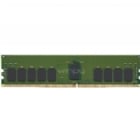 Memoria RAM Kingston de 16GB (DDR4, 3200MHz, CL22, ECC Registrado, DIMM)