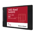 Disco SSD Western Digital Red de 1TB (2.5“, NAS SATA, hasta 560MB/s)