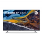 Televisor Smart TV Xiaomi Q2 de 55“ (QLED, UHD 4K, Wi-Fi, Google TV)