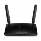 Router TP-Link Archer MR400 4G LTE (Doble Banda AC1200, 1.2 Gbps)