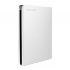 Disco Duro Portátil Toshiba Slim de 2TB (USB 3.0, Silver)