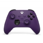 Joystick Microsoft Xbox para One/Series (Xbox Wireless/ Bluetooth, Astral Purple)
