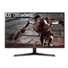 Monitor Gamer LG UltraGear de 31.5“ (VA, Full HD, 165Hz, 1ms, DPort+HDMI, G-SYNC, Vesa)