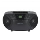 Radio Philco BoomBox FM (Bluetooth, Casete, CD, USB, MP3)