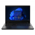 Notebook Lenovo ThinkPad L14 de 14“ (i5-1235U, 8GB RAM, 512GB SSD, Win11 Pro)