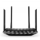 Router TP-Link Archer C6 AC1200 (WiFi 5, 1.2 Gbps, MU-MIMO)