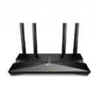 Router TP-Link Archer AX23 AX1800 (4 puertos, Wi-Fi 6, 1.2 Gbps, Doble banda, MU-MIMO)