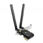 Adaptador PCIe TP-Link Archer TX55E AX3000 (Wi-Fi 6, Bluetooth 5.2, 3.0 Gbps)