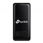 Mini Adaptador Wi-Fi TP-Link TL-WN823N (2.4GHz, USB, 300Mbps)