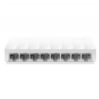 Switch TP-Link LS1008 de 8 puertos (RJ45, Ethernet, Auto MDI/MDIX)