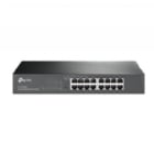 Switch TP-Link TL-SG1016DE de 16 puertos (Gigabit, 32Gbps, Auto MDI/MDIX)