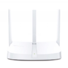 Router Mercusys MW306R (Wi-Fi, 2.4GHz, 300 Mbps, Ethernet)