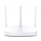 Router Mercusys MW306R (Wi-Fi, 2.4GHz, 300 Mbps, Ethernet)