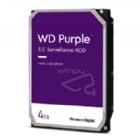 Disco Duro Western Digital Purple de 4TB (3.5“, SATA, 5400rpm, Caché 256MB)