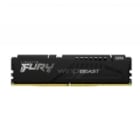 Memoria Kingston FURY Beast de 32GB (DDR5, 6000MHz, CL40, DIMM)