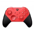Joystick Microsoft Xbox Elite Red Evergreen (Series X|S, One, Bluetooth)