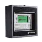 Anunciador de Control Notifier NCA-2 para Alarmas Contra Incendios