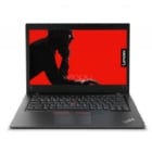 Notebook Lenovo ThinkPad L480 de 14“ (i5-8250U, 8GB RAM, 512GB SSD, Win10 Pro)