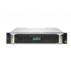 Almacenamiento HPE MSA 1060 de 16GB (SFF, 24 bahías, 2U)