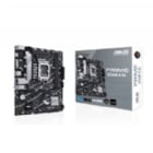 Placa Madre Asus Prime B760M-K D4 (LGA1700, DDR4 2133/5333MHz, M2 x2, RGB, MicroATX)
