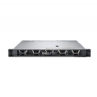 Servidor Dell PowerEdge R650XS v2 (Xeon Silver 4309Y, 16GB RAM, 480GB SSD, 800W, Rack 1U)