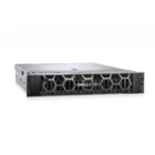 Servidor Dell PowerEdge R750xs v3 (Xeon Silver 4310, 16GB RAM, 480GB SSD, 800W, 2U)