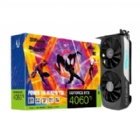 Tarjeta de Video ZOTAC GAMING GeForce RTX 4060 Ti Twin Edge OC de 8GB GDDR6 (Edición SPIDER-MAN)