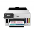 Impresora Canon Maxify GX5010 (Color, 24 ipm, 1200dpi, Wi-Fi/USB/Ethernet)