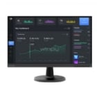 Monitor Lenovo C24-40 de 23.8“ (VA, Full HD, 75 Hz, HDMI+VGA, Vesa)