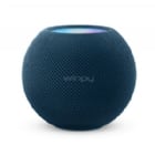 Parlante Apple HomePod mini (Controles Táctiles, Wi-Fi/Bluetooth, Azul)