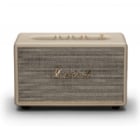 Parlante Bluetooth Marshall Acton III (Estéreo, Crema)