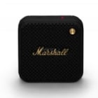 Parlante Bluetooth Marshall Willen (IP67, Black and Brass)