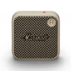 Parlante Bluetooth Marshall Willen (IP67, Cream)