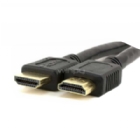 Cable HDMI GameMax de 3 metros (Versión 1.4, Negro)