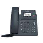 Teléfono IP Yealink SIP-T31P Conferencia de 5 vías (2 líneas, Ethernet, Voz HD, PoE)