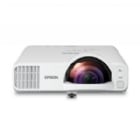 Proyector Epson PowerLite L210SF (3LCD, 4.000 Lúmenes, Full HD, HDMI, VGA, Wi-Fi)