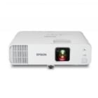 Proyector Epson PowerLite L210W (3LCD, 4.500 Lúmenes, WXGA, Wi-Fi+HDMI+USB)