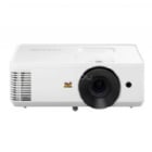 Proyector ViewSonic PA700W (LED, 4.500 lúmenes, WXGA, HDMI+VGA+USB)