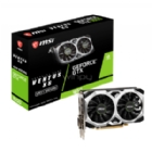 Tarjeta de Video MSI GeForce GTX 1650 D6 VENTUS XS OCV1 de 4GB GDDR6