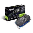 Tarjeta de Vídeo ASUS GeForce GT 1030 OC de 2GB GDDR5 (HDMI+VGA)
