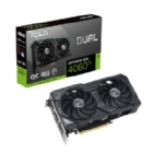 Tarjeta de Video Asus Dual GeForce RTX 4060 Ti OC Edition 8GB GDDR6