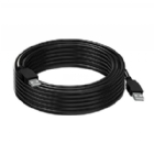 Cable USB Lenovo ThinkSmart (USB-A, Negro)