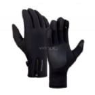 Guantes Xiaomi Electric Scooter Riding (XL, Waterproof, Negro)