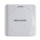 Lector de Tarjetas Hikvision Value 1801 (EM + MF, IP65, Teclado)