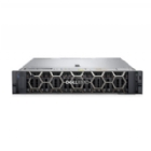 Servidor Dell PowerEdge R750xs (Xeon Silver 4310 x2, 32GB RAM, 480GB SSD, Fuente 1400W, Rack 2U)