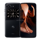 Celular Motorola Razr de 6.2“ (OctaCore, 12GB RAM, 512GB Internos, Negro Infinito)